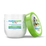 Mamaearth Baby Rich Moisturizing Cream view 2