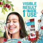 Everyuth Naturals Choco Cherry Tan Removal Face Wash view 2