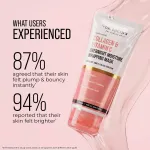 Dr. Sheth's Collagen & Vitamin C Overnight Moisture Wrapping Mask view 6