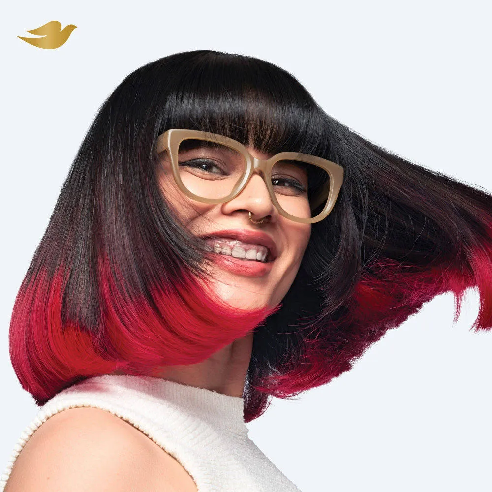 Dove Intense Repair Shampoo For Dry & Damaged Hair