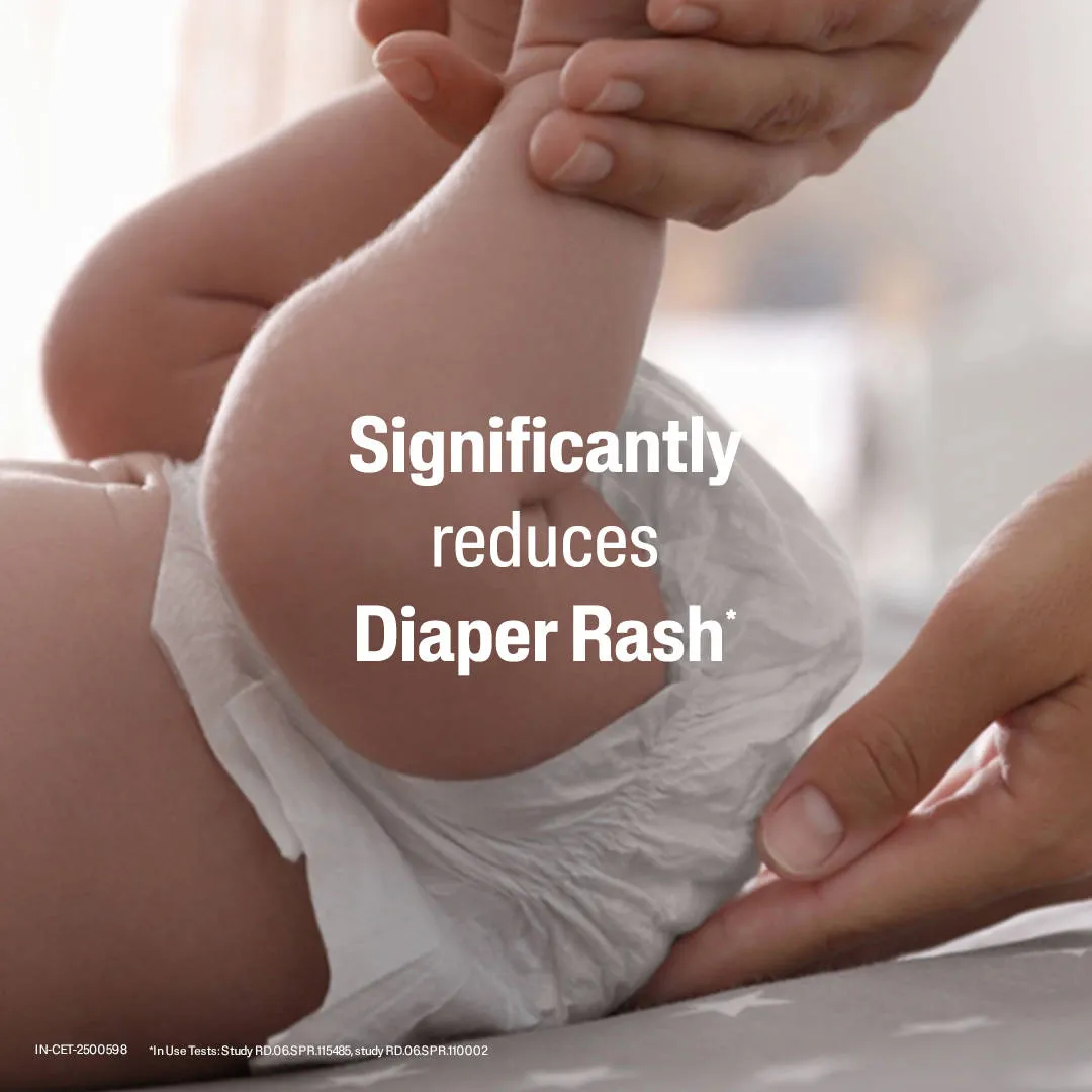 Cetaphil Baby Diaper Cream with Organic Calendula & Vitamin E, Suitable for New Born