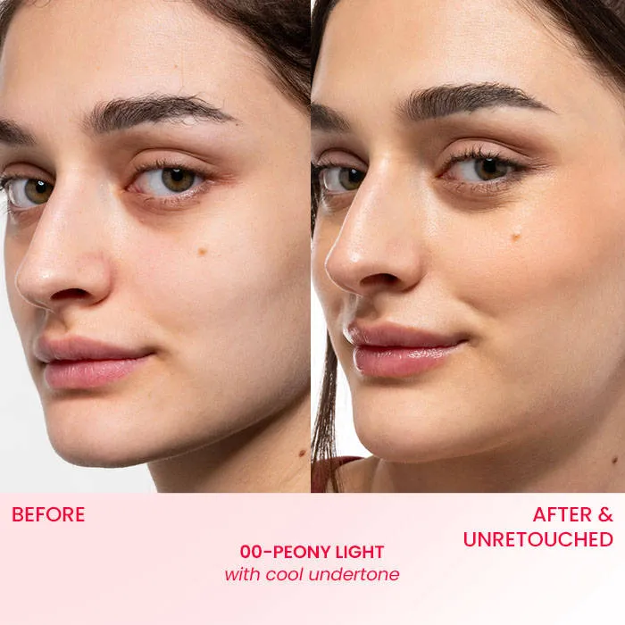 Dot & Key Strawberry Dew Tinted Sunscreen SPF 50+ PA++++