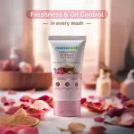 Mamaearth Multani Mitti Oil Balance Face Wash view 2
