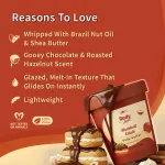 Plum BodyLovin Hazelnut Eclair Body Butter view 4