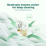 Aiwibi Enzymes Baby Laundry Liquid view 6