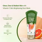 Lotus Herbals Lotus Botanicals Skin Brightening Face Wash view 4