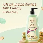 Plum BodyLovin' Oh So Pistachio Body Lotion | 400ml view 2