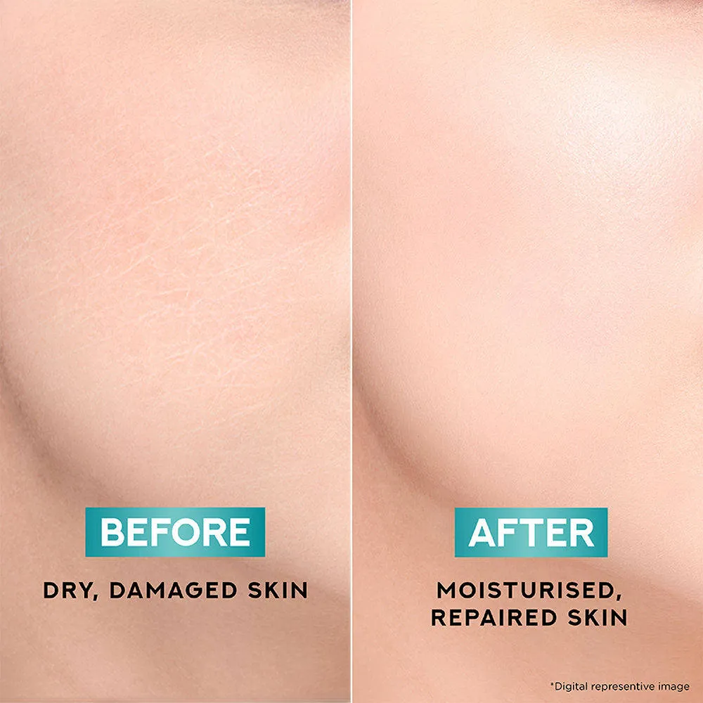 Pond's Ponds Light Moisturiser Non-Oily Fresh Feel With Vitamin E + Glycerine