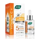 Joy Skin Brightening Vitamin C + Face Serum For Glowing Skin, Controls Premature Ageing view 2