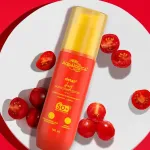 Aqualogica Detan+ Dewy Sunscreen Spray Spf 50+ Pa++++ Oxybenzone Free For All Skin Types view 7
