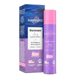 Aqualogica Sunscreen & Vanilla Perfume Mist Combo Protects Skin with SPF 50+ & Refreshing Fragrance view 8