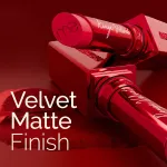 Mamaearth Luxe Matte Long Stay Lipstick view 6