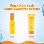 Aqualogica Glow+ Oil Free Moisturizer with Papaya & Vitamin C for Glowing Skin view 10