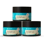 Pilgrim Retinol Night Cream for Anti-Ageing Care - Reduces Wrinkles & Fine Lines- Pack of 3 view 2