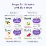 Himalaya Baby Care Nourishing Baby Soap view 6