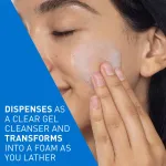 CeraVe Blemish Control Cleanser With 2% Salicylic Acid & Niacinamide For Acne-Prone Skin view 18