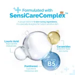 Mamaearth Baby Dermasoft Bathing Bar for Sensitive Skin view 6