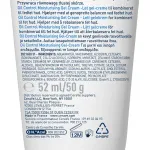 CeraVe Oil Control Gel-Cream Lightweight Moisturizer For Oily & Combination Skin With Shine Control view 13