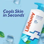 Lifebuoy Ice Bath Bodywash view 2