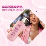 Plum BodyLovin’ Boardroom In Bora Bora Body Lotion, Hydrating, Brightening Sweet Tropical Fragrance view 2