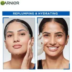 Garnier Skin Naturals Face Serum Sheet Mask view 4