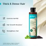 Pilgrim Redensyl & Anagain Hairfall Control Shampoo - Pack Of 2 view 2