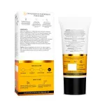 Dr. Sheth's 100% Mineral Invisible Fluid Sunscreen In-Vivo Tested SPF 50+ PA++++ view 11