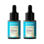 Pilgrim 10% Niacinamide with Kojic Acid & Korean Rice Water Face Serum Glass Skin Glow Pack of 2 view 8