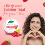 Joy Skin Fruits Soft Moisturizer For Face & Body with Berries & Vitamin E - Lightweight & Oil Free view 4