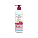 Mamaearth Onion Shampoo For Hair Growth & Hair Fall Control With Onion & Plant Keratin view 8