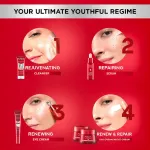 Pond's Ponds Youthful Miracle Hexyl Retinol Complex, Renew & Repair Day Cream, SPF 15 PA++ view 8