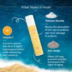 Aqualogica Summer Glow Kit view 6