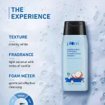 Plum Coconut Milk & Peptides Strength And Shine Shampoo view 6