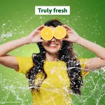 Dettol Refresh Body Wash - Yuzu Citrus view 7