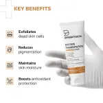 Dermatouch Bye Bye Pigmentation Face Wash for Pigmentation & Tanning view 2