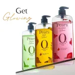 Pears Naturale Detoxifying Aloevera Bodywash view 8