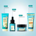 Pilgrim 2% Hyaluronic Acid Hydration Super Serum Promotes Cell Regeneration Brighten Skin Anti Aging view 7