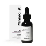 Minimalist Hair Growth Actives 18% Hair Serum view 9