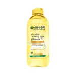 Garnier Vitamin C Micellar Water - Removes Makeup, dust & impurities For Dull Skin view 8