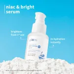 Plum Niacinamide Serum, Moisturizer & Sunscreen Kit For Blemish-Free, Hydrated Skin Combo view 2