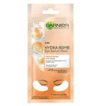Garnier Hydra Bomb Eye Serum Mask - Orange view 7