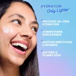 Dot & Key Blueberry Hydrate Barrier Repair Oil-Free Moisturizer, Normal to Oily Skin view 4