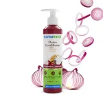 Mamaearth Onion Conditioner With Onion & Coconut For Hair Fall Control view 2