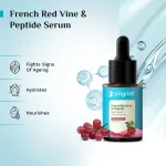 Pilgrim Red Vine Face Serum view 3