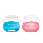 Dot & Key AM PM Routine With Hyaluronic Acid- 72HR Hydrating Probiotics Gel & Retinol Night Cream view 7