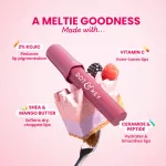 Dot & Key Meltie Lip Balm SPF 50+ PA+++ view 4