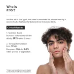 Minimalist Vitamin B12 + NMF 03% Face Toner view 6