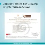 Pilgrim 10%Vitamin C Serum Roll-On Triple Glow+++ 5% view 7