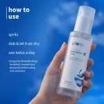 Plum 3% Niacinamide Alcohol-Free Toner With Rice Water view 6