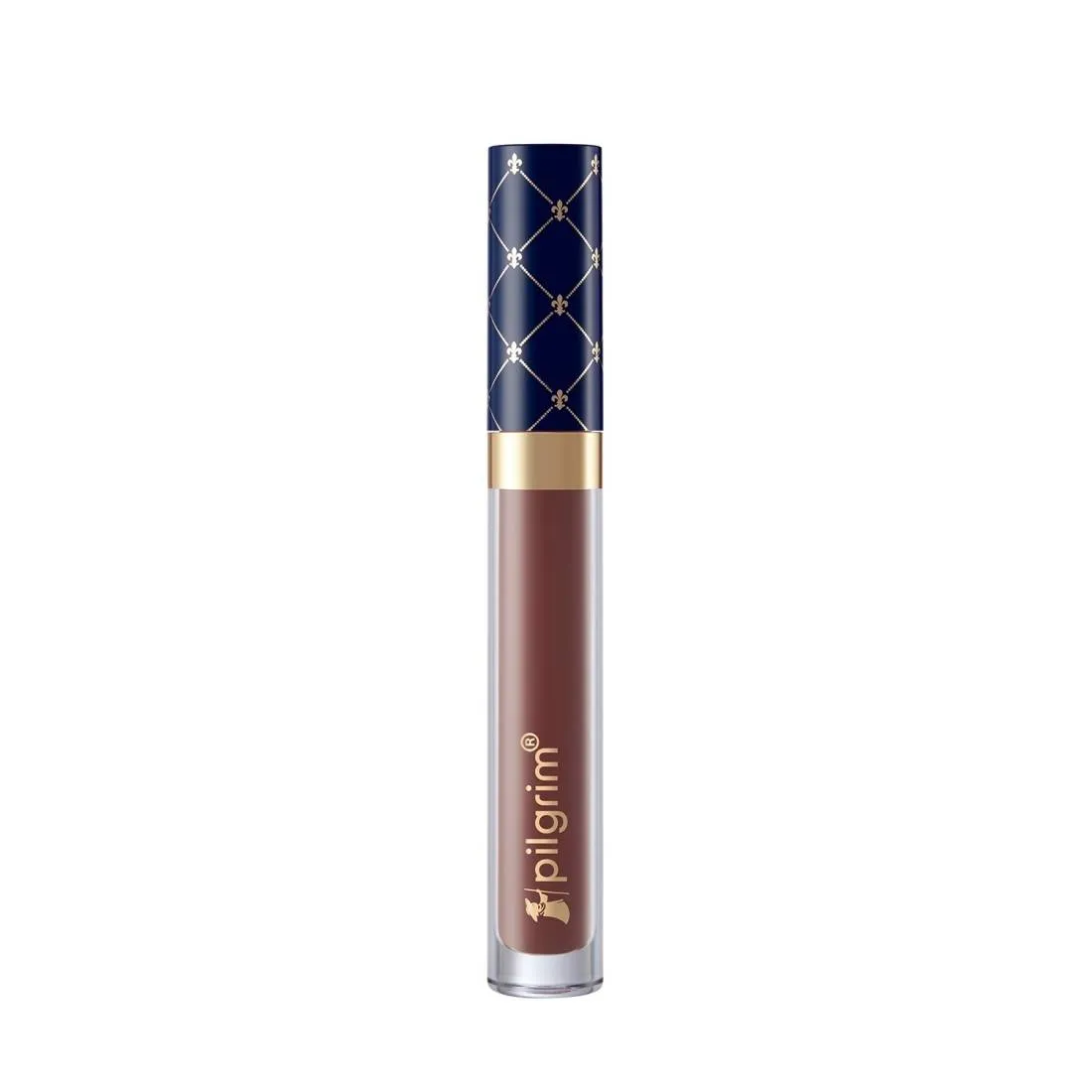 Pilgrim the French Collection Oh So Creme Liquid Lipstick